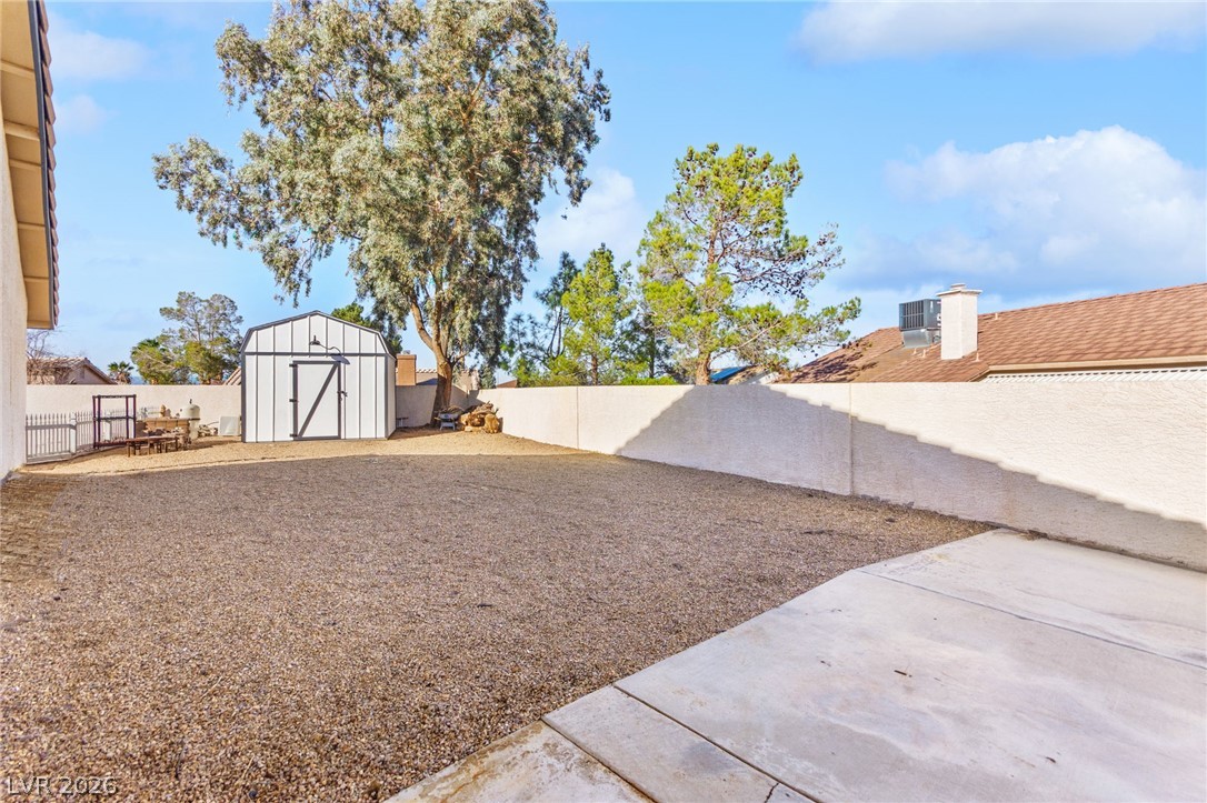 542 Brigadier Street Henderson NV 89002