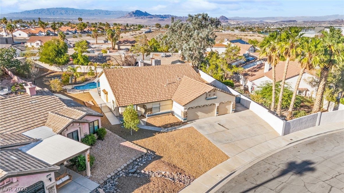 542 Brigadier Street Henderson NV 89002