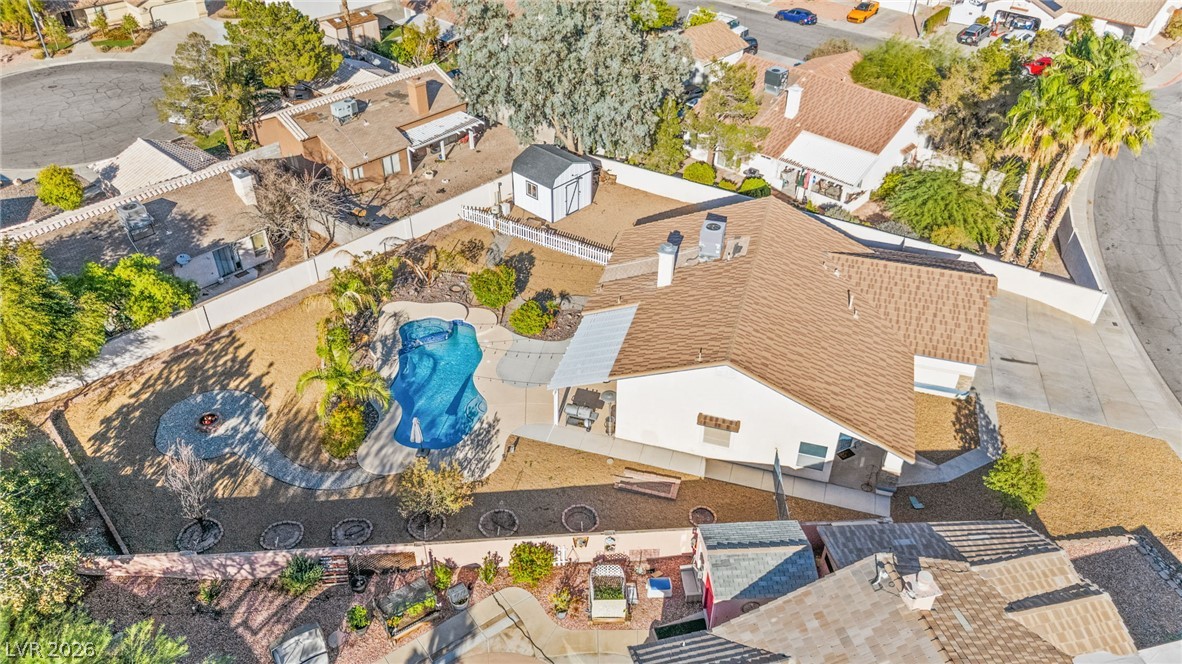542 Brigadier Street Henderson NV 89002