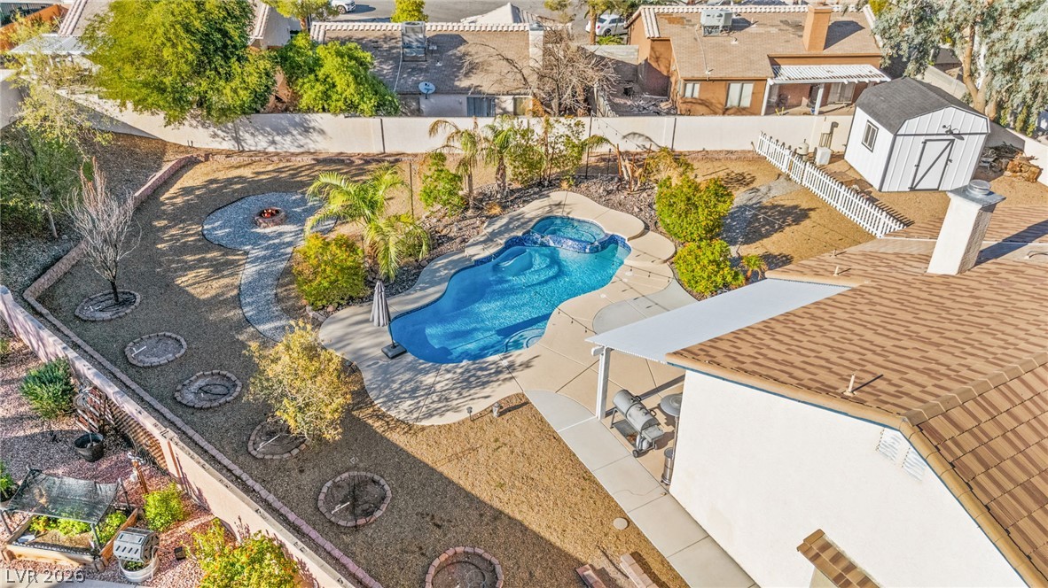 542 Brigadier Street Henderson NV 89002