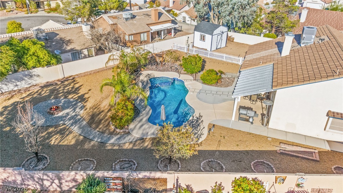 542 Brigadier Street Henderson NV 89002