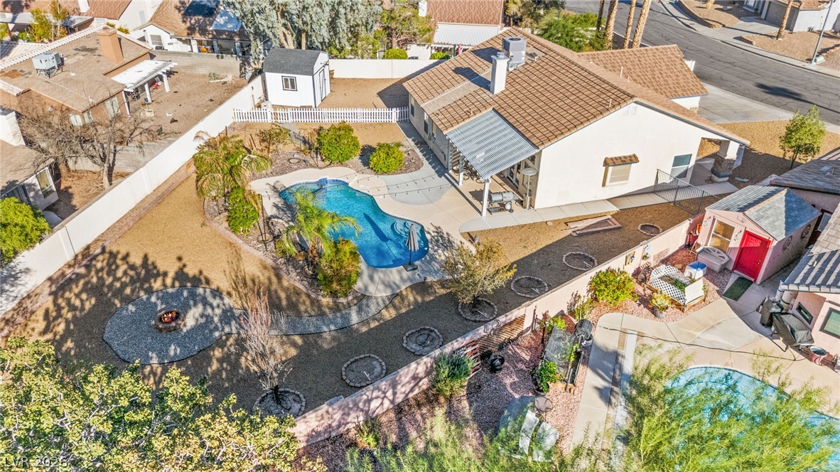 542 Brigadier Street Henderson NV 89002