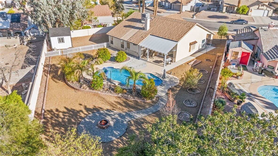 542 Brigadier Street Henderson NV 89002