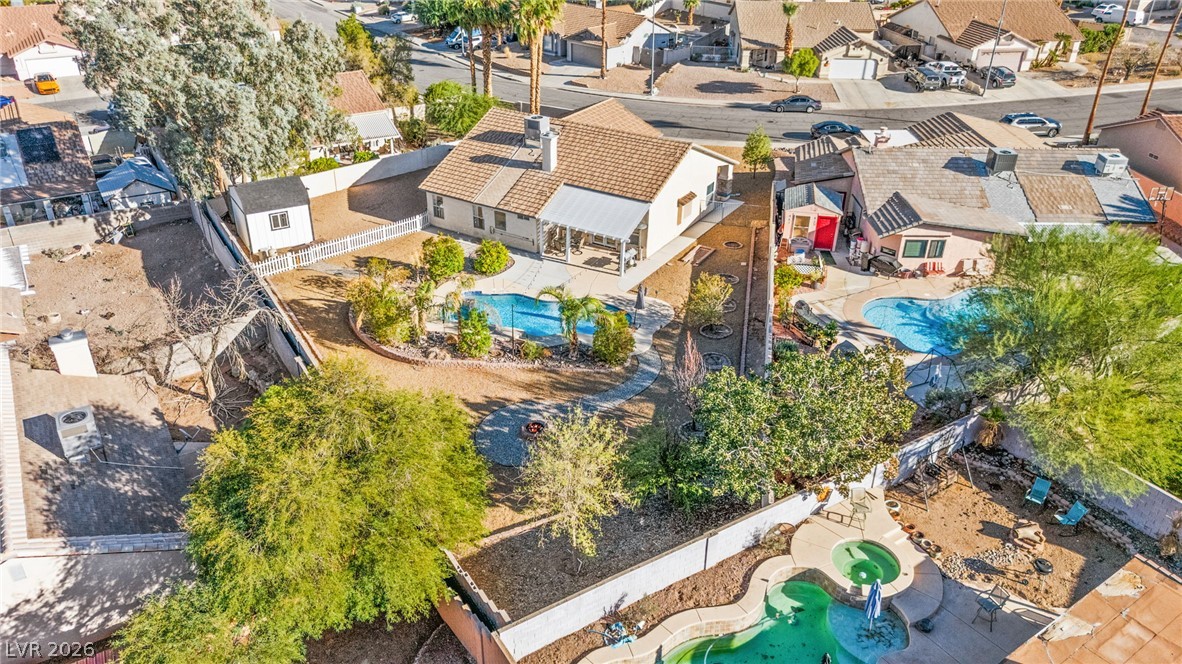 542 Brigadier Street Henderson NV 89002