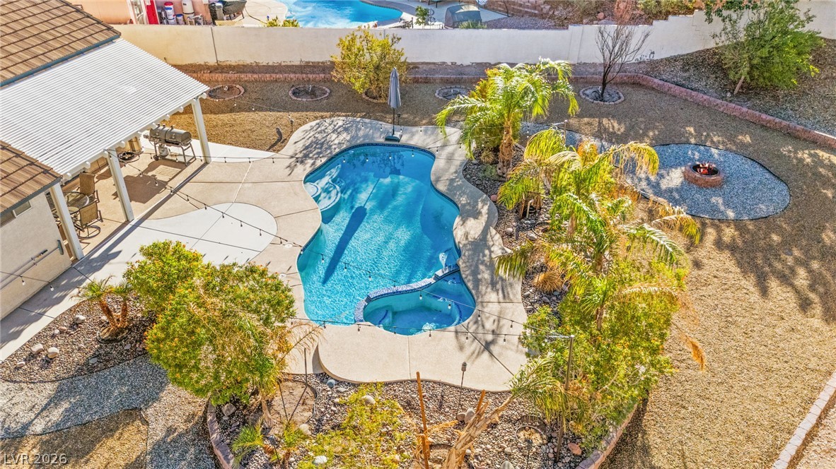 542 Brigadier Street Henderson NV 89002