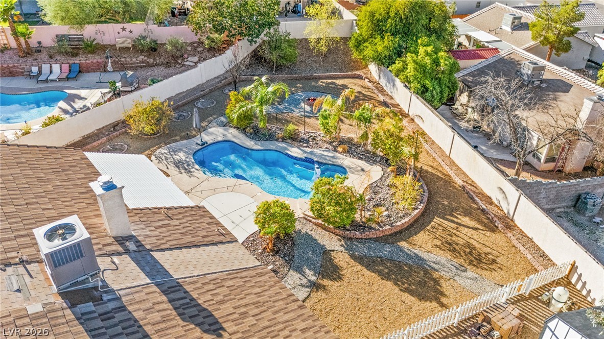 542 Brigadier Street Henderson NV 89002