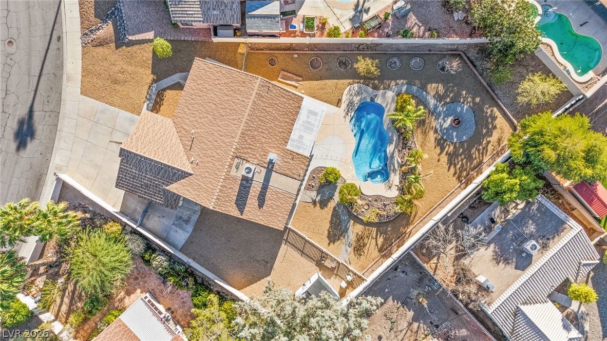 542 Brigadier Street Henderson NV 89002