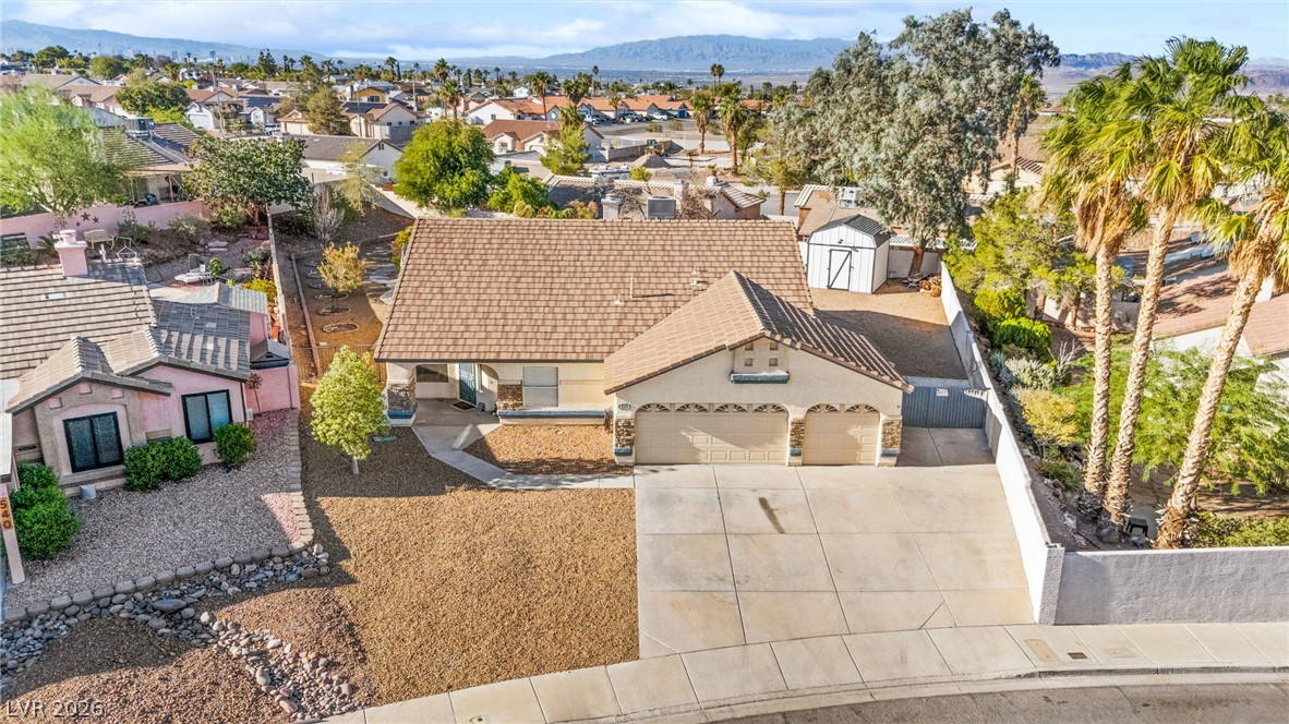 542 Brigadier Street Henderson NV 89002