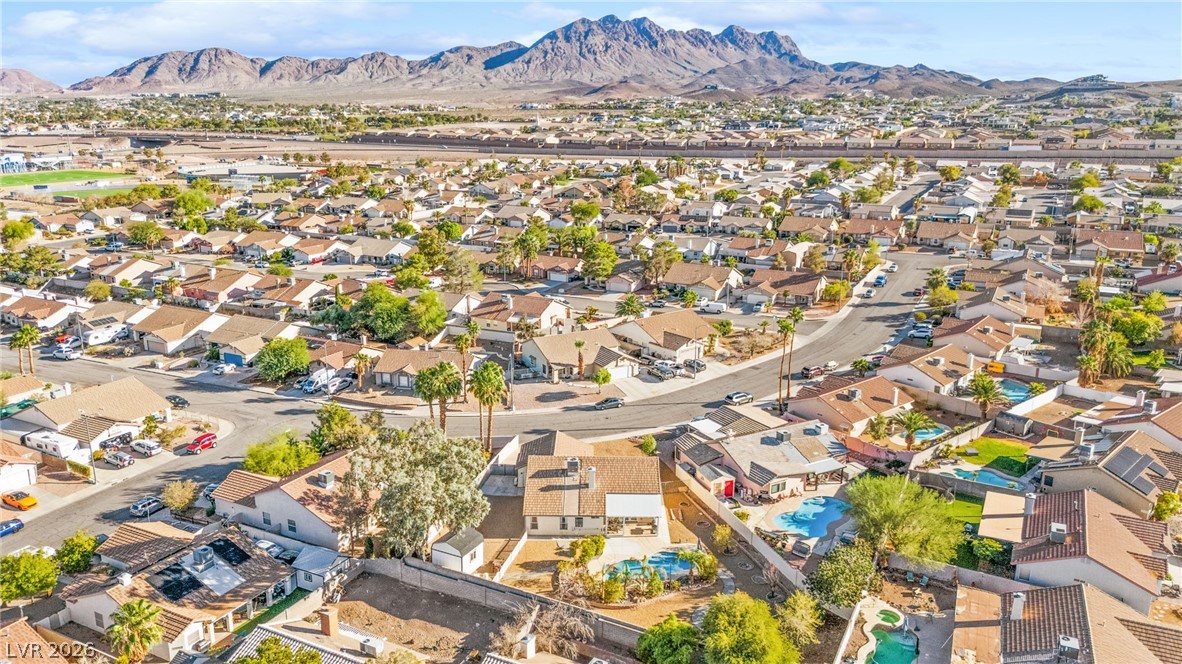 542 Brigadier Street Henderson NV 89002