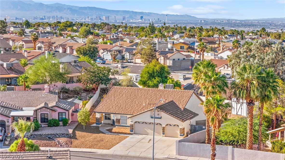 542 Brigadier Street Henderson NV 89002