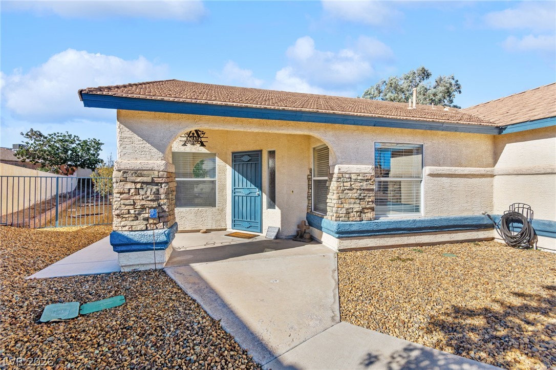 542 Brigadier Street Henderson NV 89002