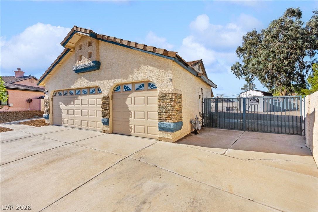 542 Brigadier Street Henderson NV 89002