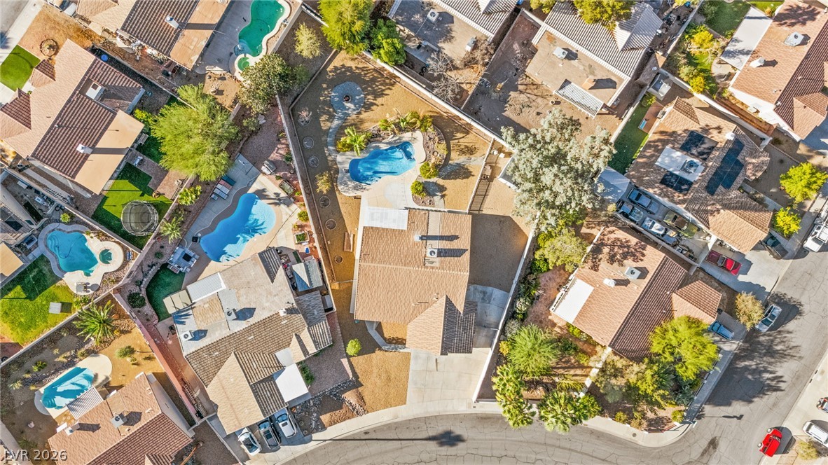 542 Brigadier Street Henderson NV 89002