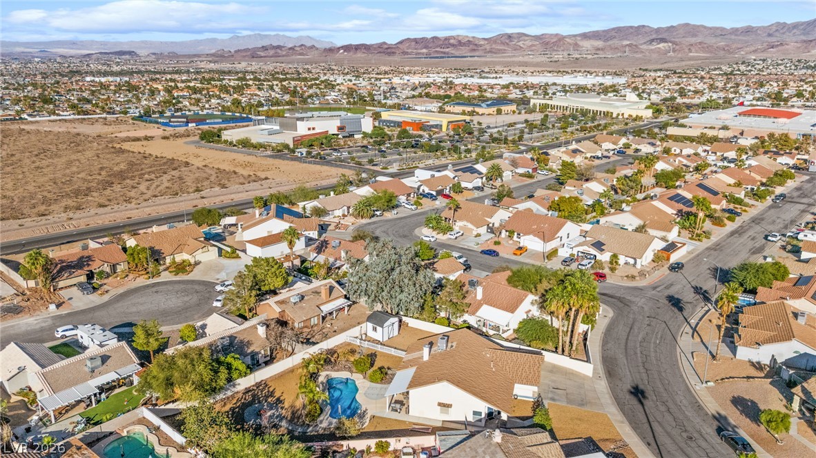 542 Brigadier Street Henderson NV 89002