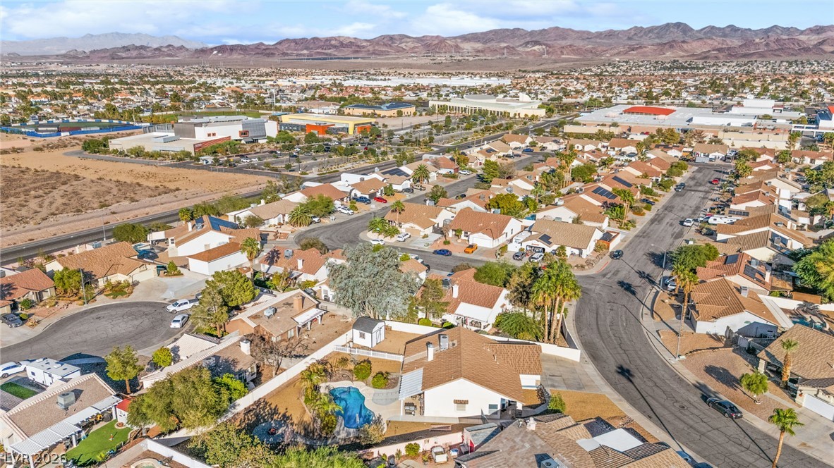 542 Brigadier Street Henderson NV 89002