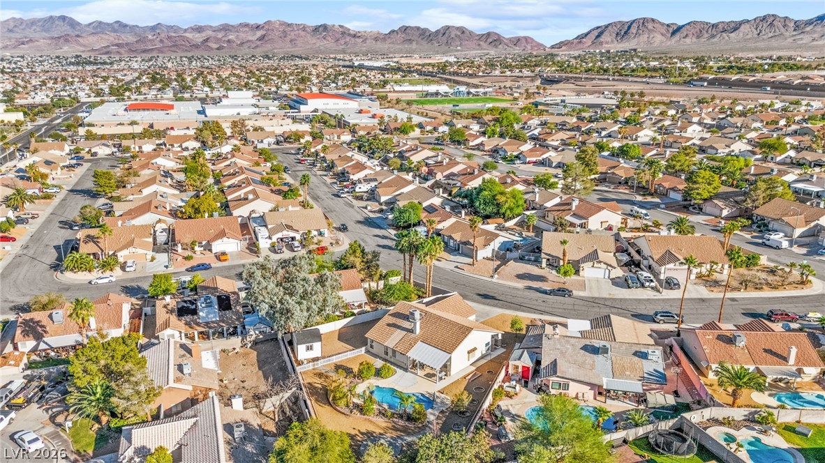 542 Brigadier Street Henderson NV 89002