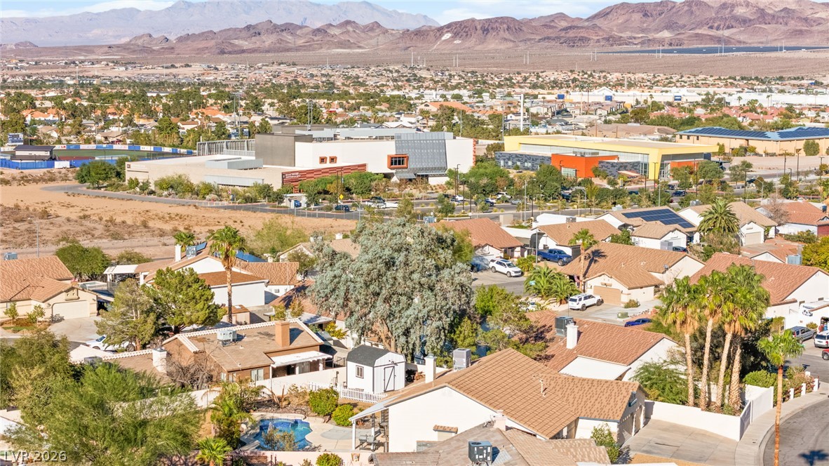 542 Brigadier Street Henderson NV 89002