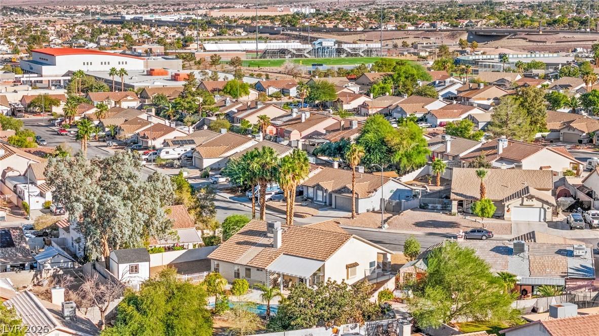 542 Brigadier Street Henderson NV 89002