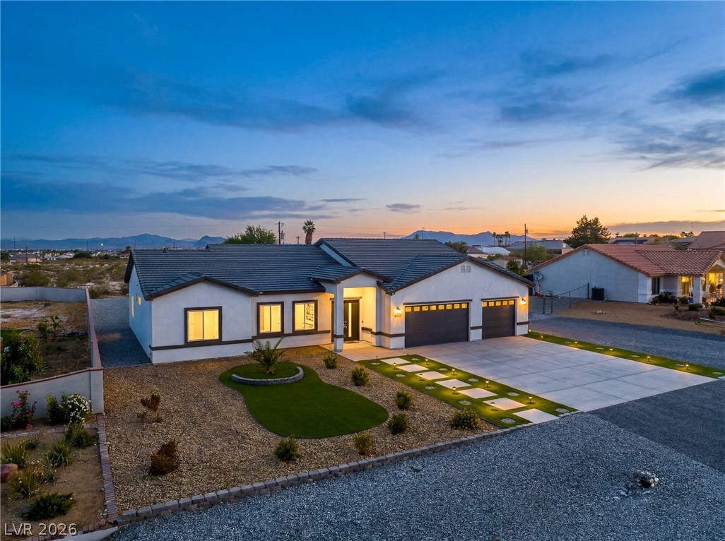2120 Iroquois Avenue Pahrump NV 89048
