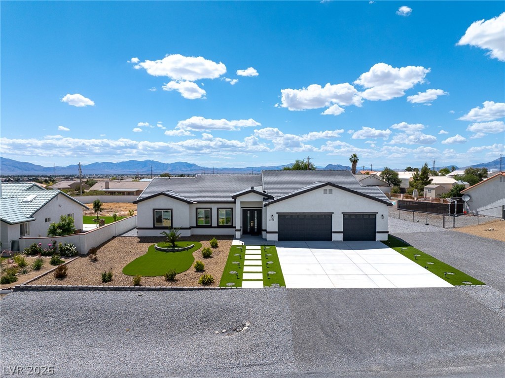 2120 Iroquois Avenue Pahrump NV 89048