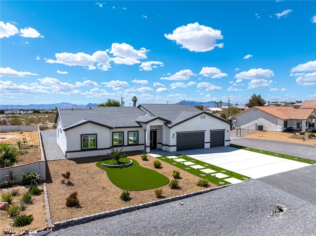 2120 Iroquois Avenue Pahrump NV 89048