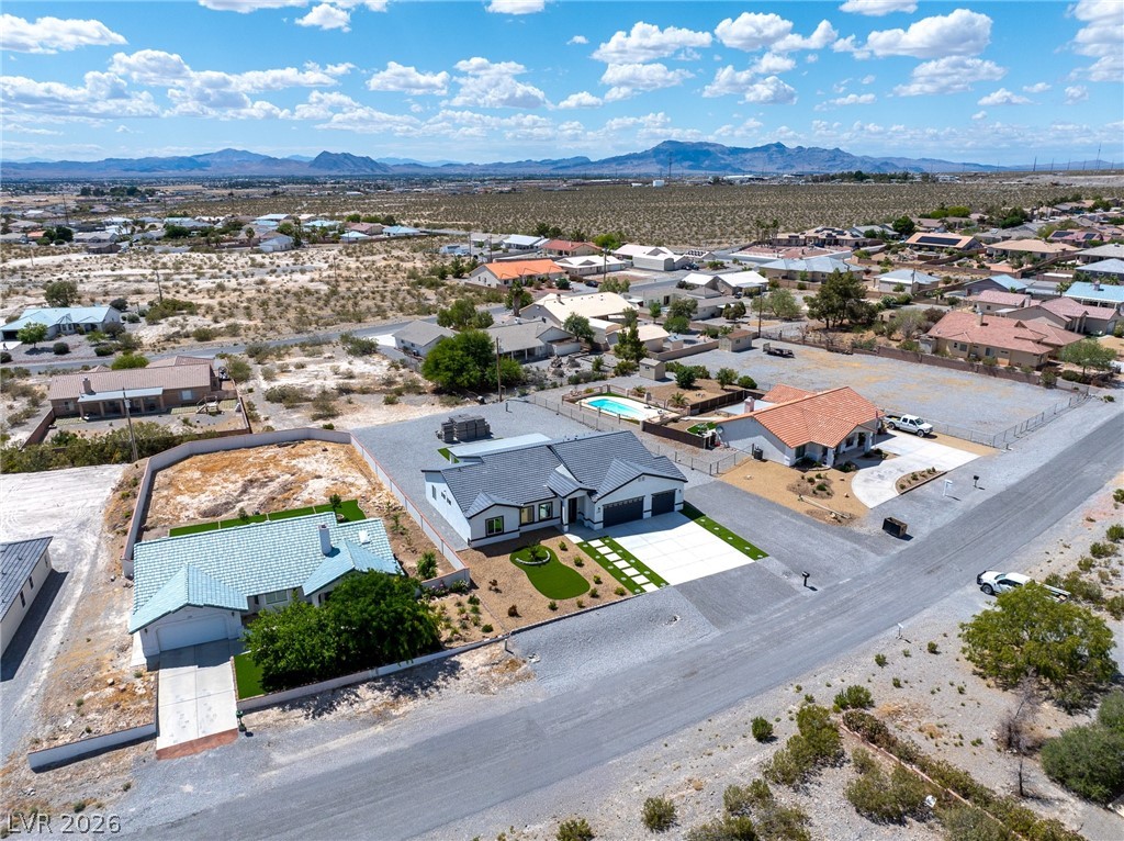 2120 Iroquois Avenue Pahrump NV 89048