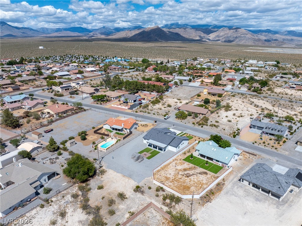 2120 Iroquois Avenue Pahrump NV 89048
