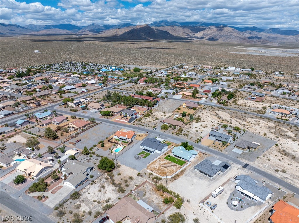 2120 Iroquois Avenue Pahrump NV 89048