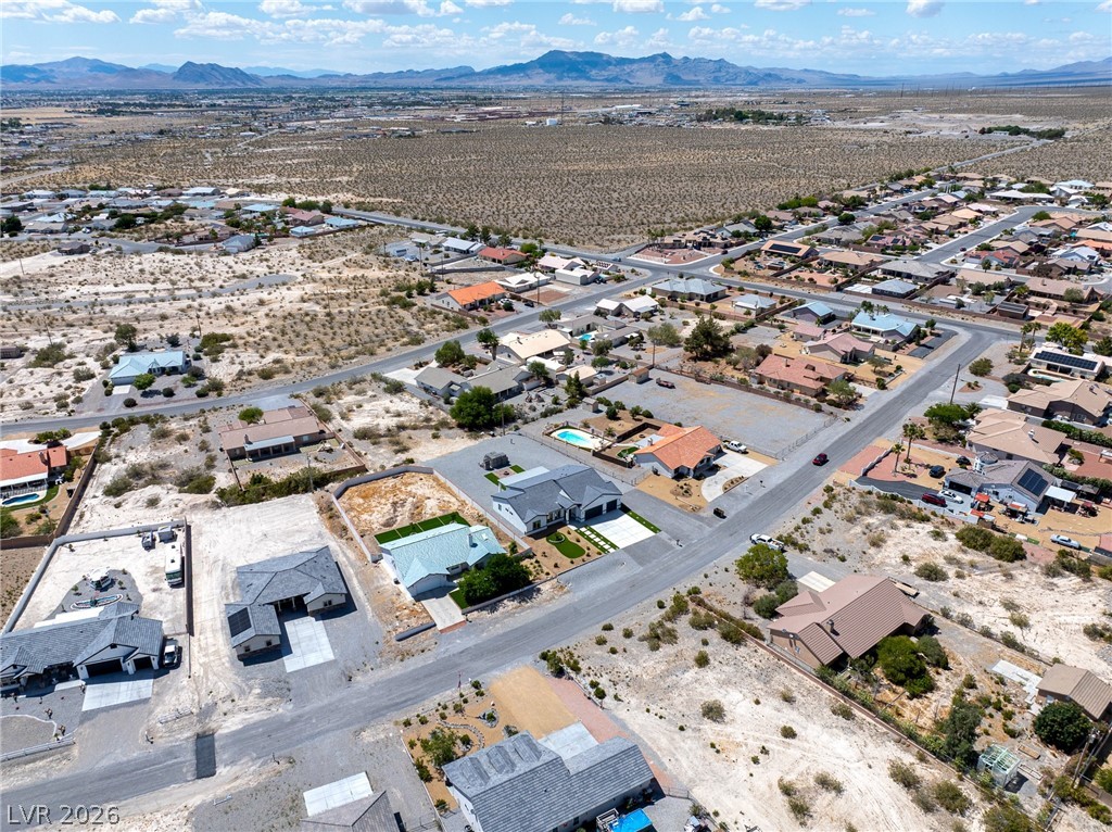 2120 Iroquois Avenue Pahrump NV 89048
