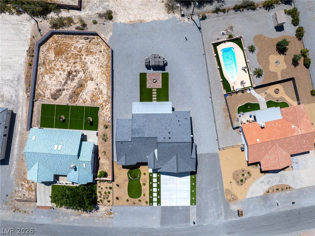 2120 Iroquois Avenue Pahrump NV 89048