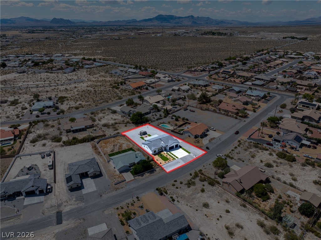 2120 Iroquois Avenue Pahrump NV 89048