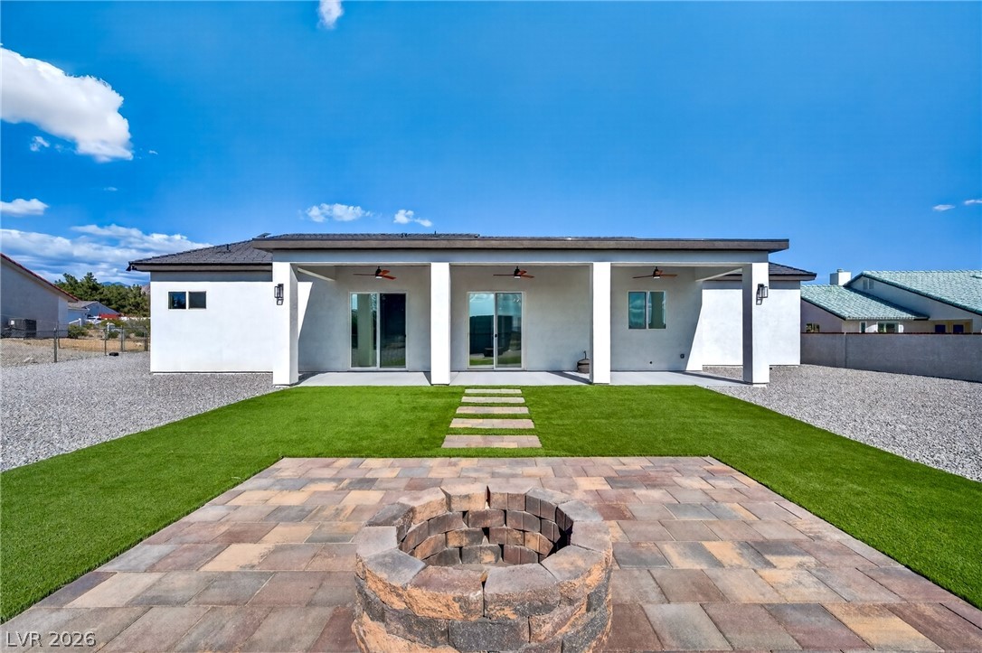 2120 Iroquois Avenue Pahrump NV 89048