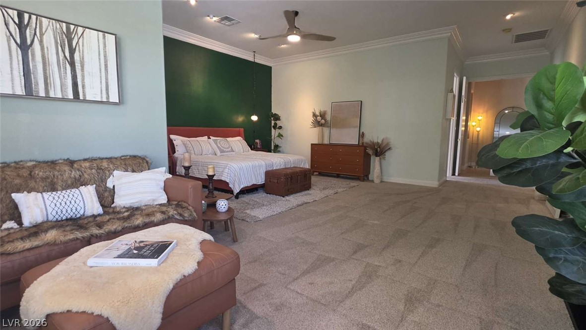 7290 Sea Anchor Court Las Vegas NV 89131