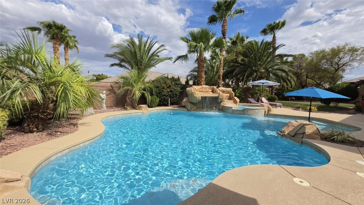 7290 Sea Anchor Court Las Vegas NV 89131