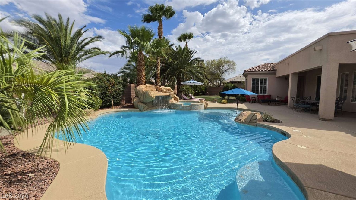 7290 Sea Anchor Court Las Vegas NV 89131
