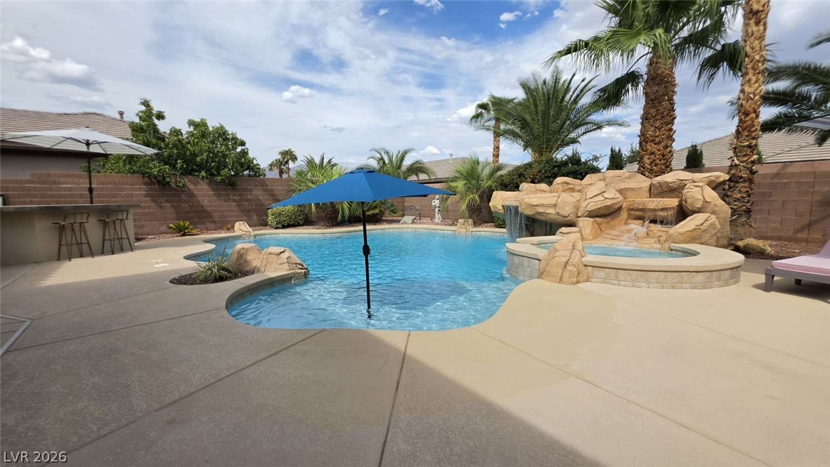 7290 Sea Anchor Court Las Vegas NV 89131