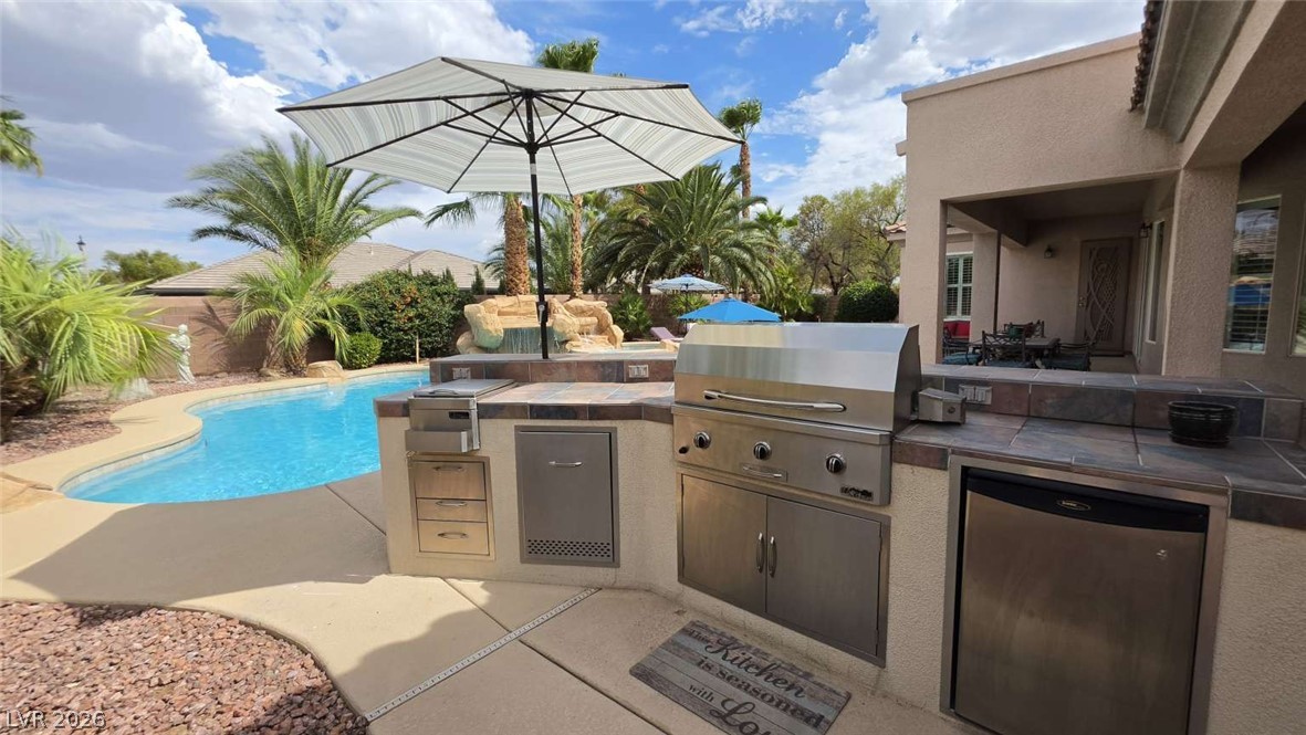 7290 Sea Anchor Court Las Vegas NV 89131