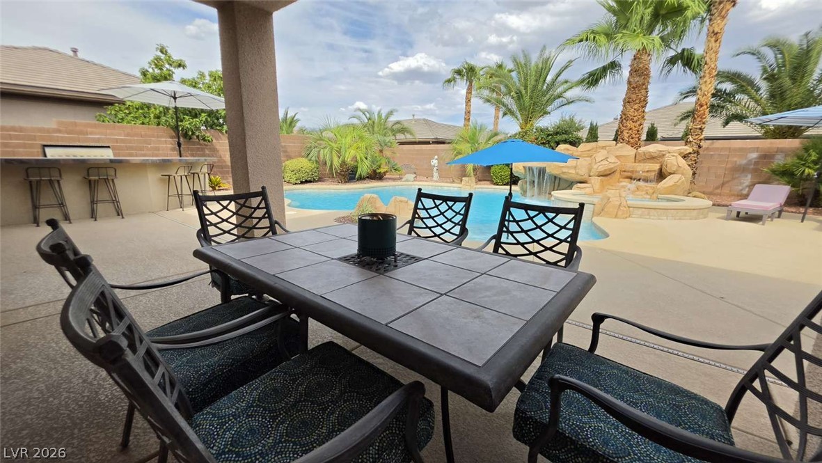 7290 Sea Anchor Court Las Vegas NV 89131