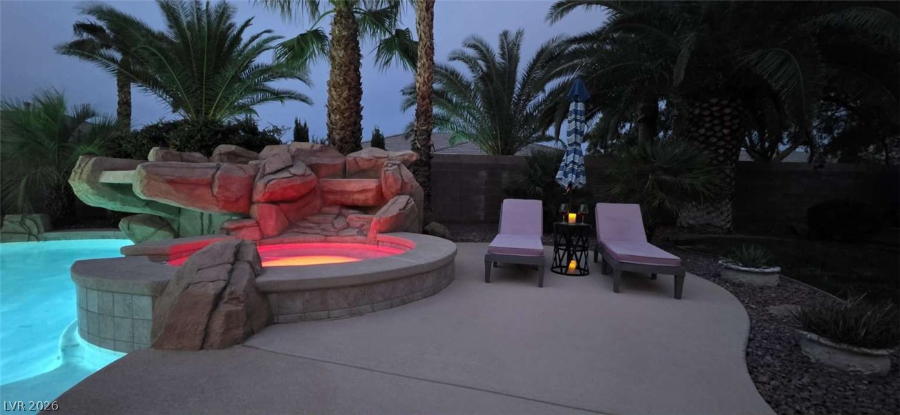 7290 Sea Anchor Court Las Vegas NV 89131