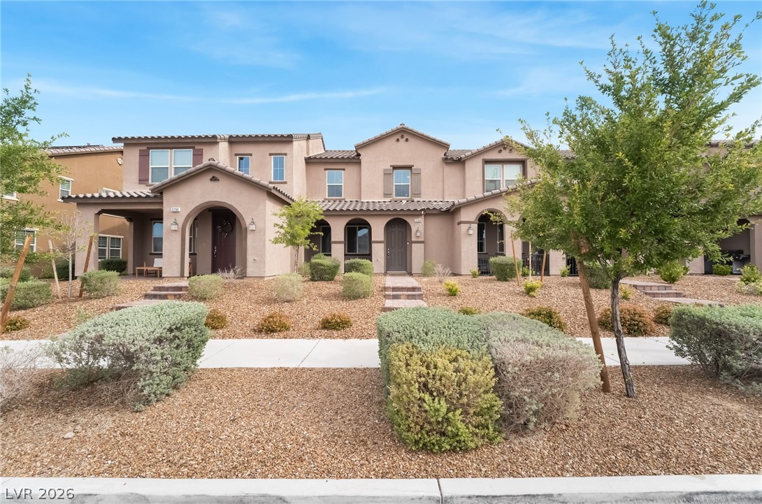3288 Palindrome Avenue Henderson NV 89044