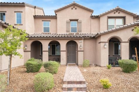 3288 Palindrome Avenue Henderson NV 89044