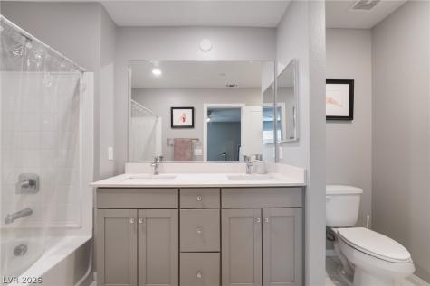 3288 Palindrome Avenue Henderson NV 89044