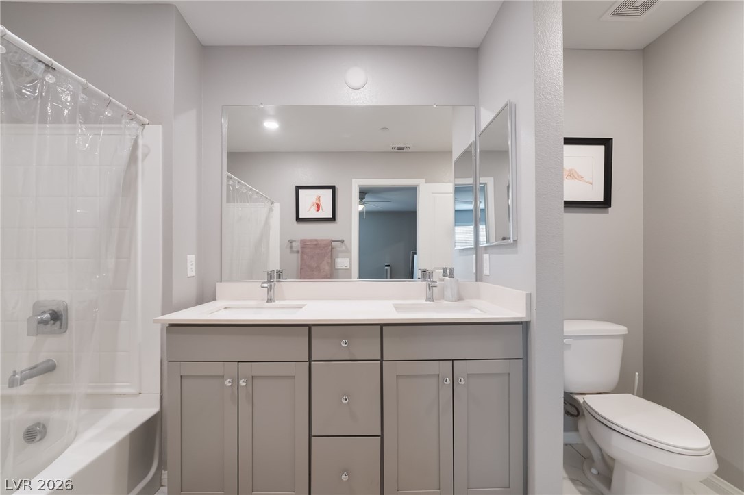 3288 Palindrome Avenue Henderson NV 89044
