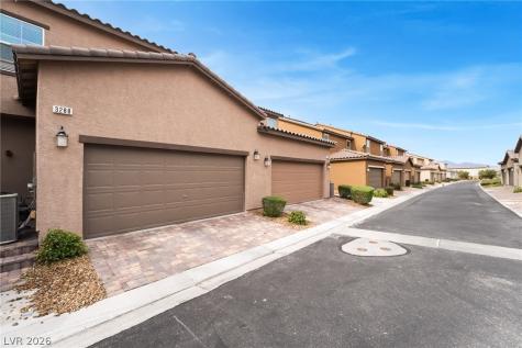 3288 Palindrome Avenue Henderson NV 89044