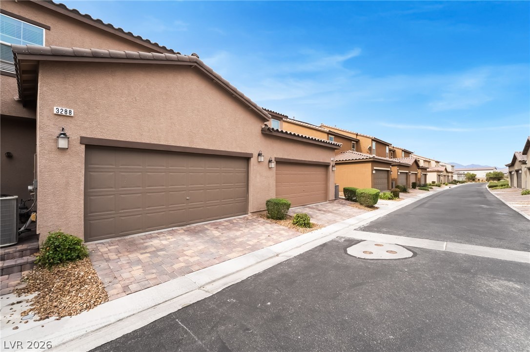 3288 Palindrome Avenue Henderson NV 89044