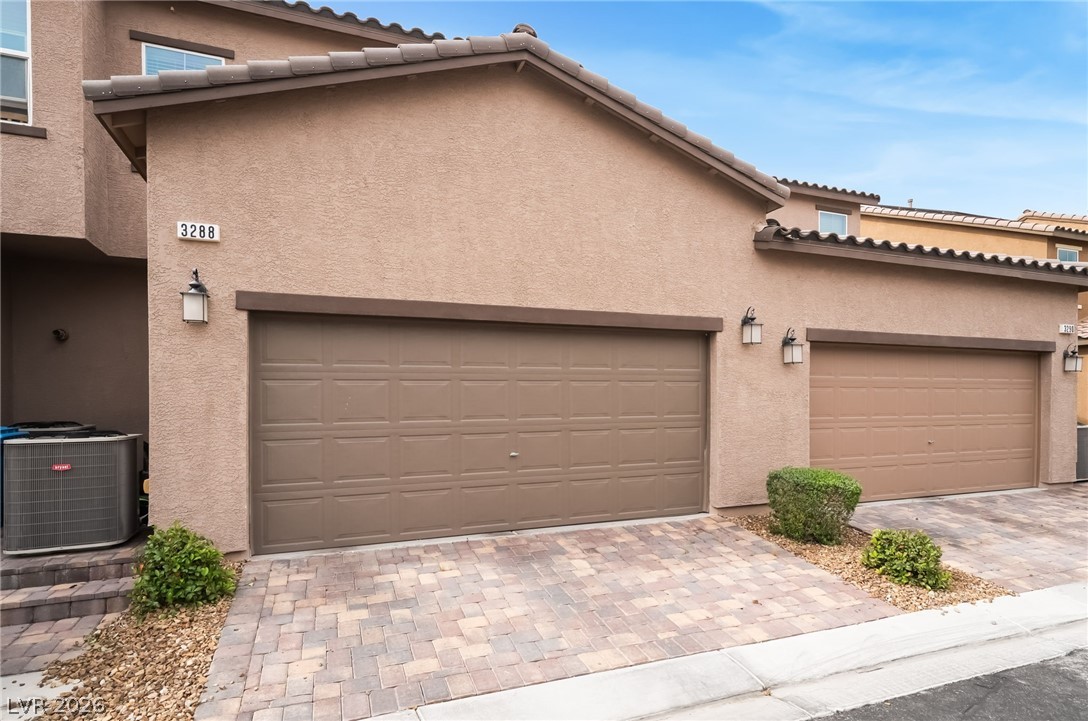 3288 Palindrome Avenue Henderson NV 89044
