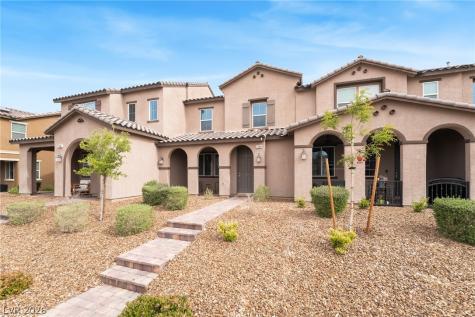 3288 Palindrome Avenue Henderson NV 89044