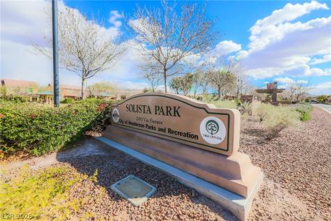 3288 Palindrome Avenue Henderson NV 89044
