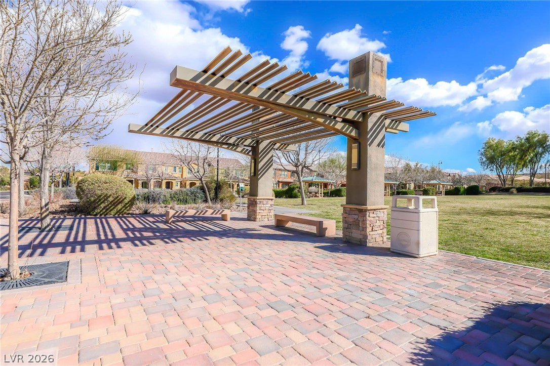 3288 Palindrome Avenue Henderson NV 89044