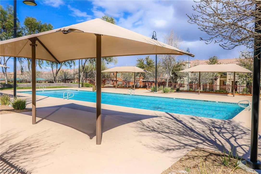 3288 Palindrome Avenue Henderson NV 89044